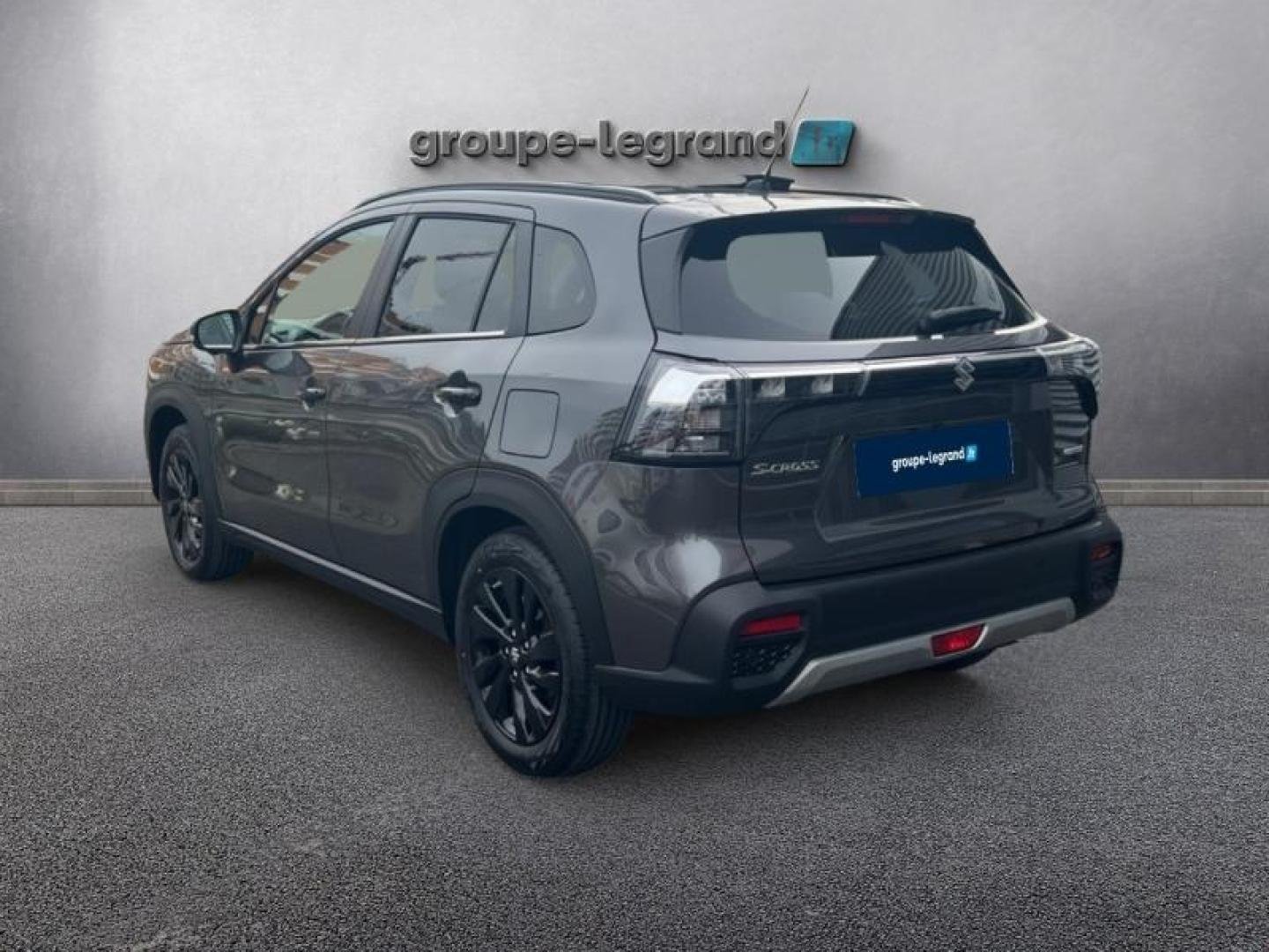 suzuki - Visuel 5