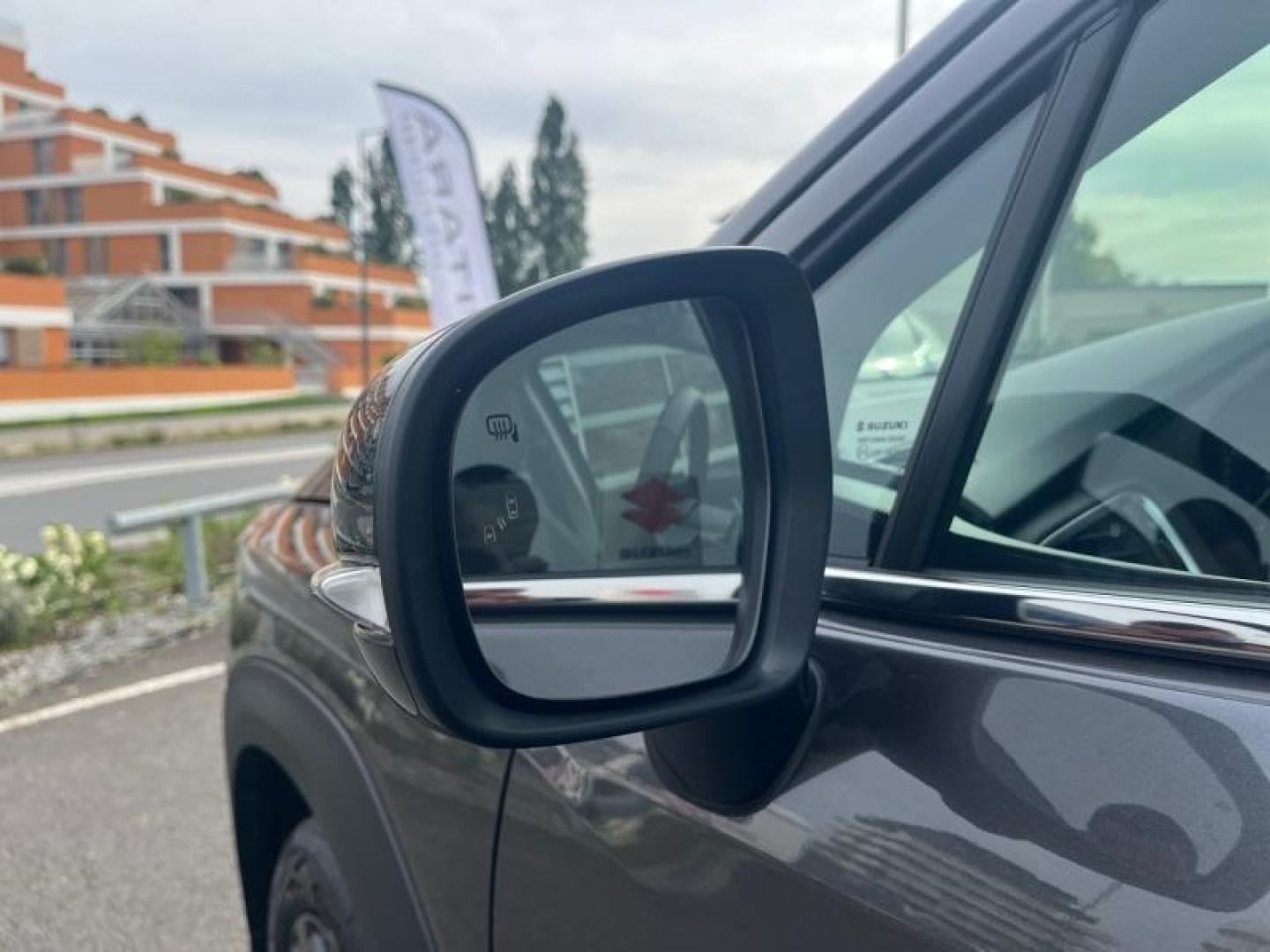 suzuki - Visuel 6