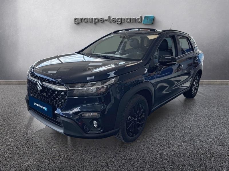suzuki - Visuel 0