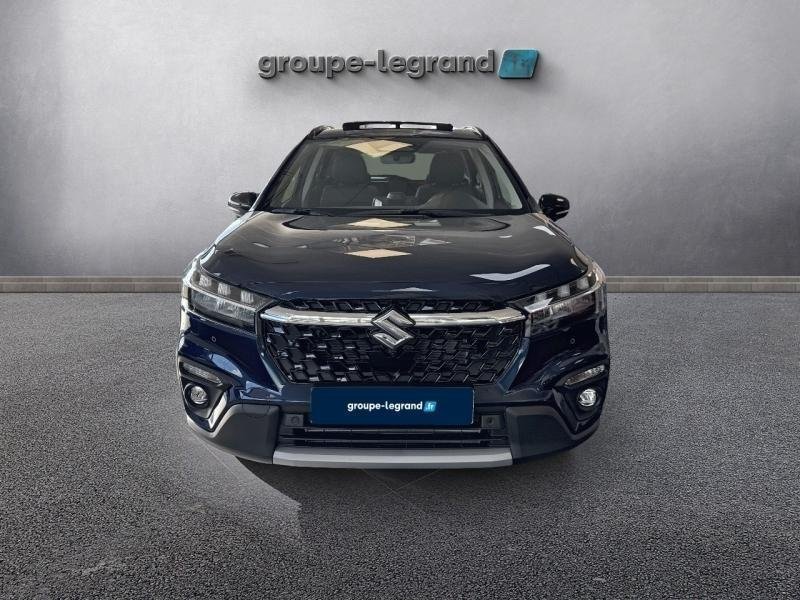 suzuki - Visuel 1