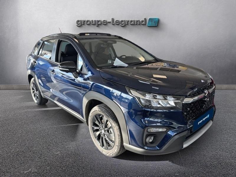 suzuki - Visuel 2