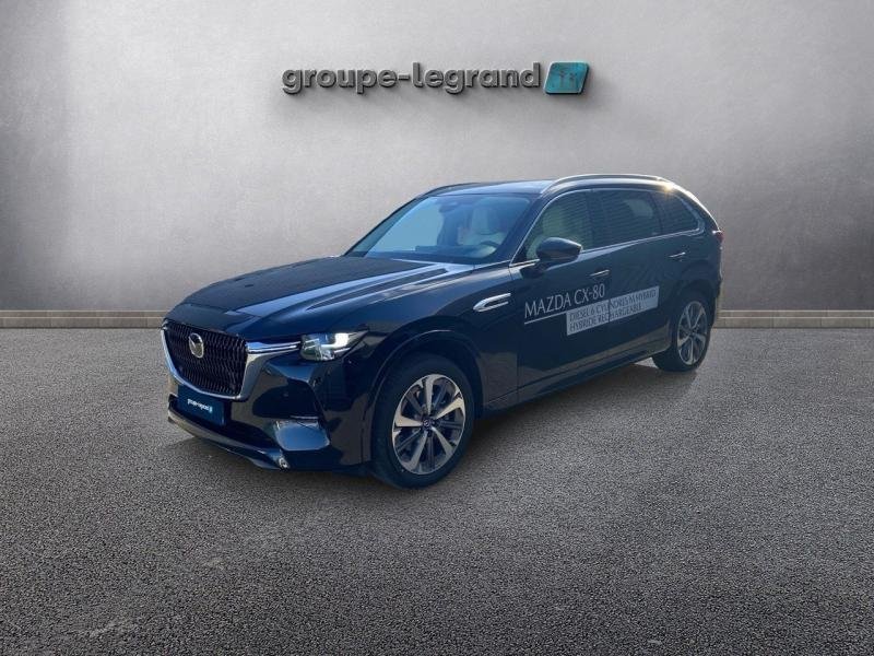 mazda - Visuel 0