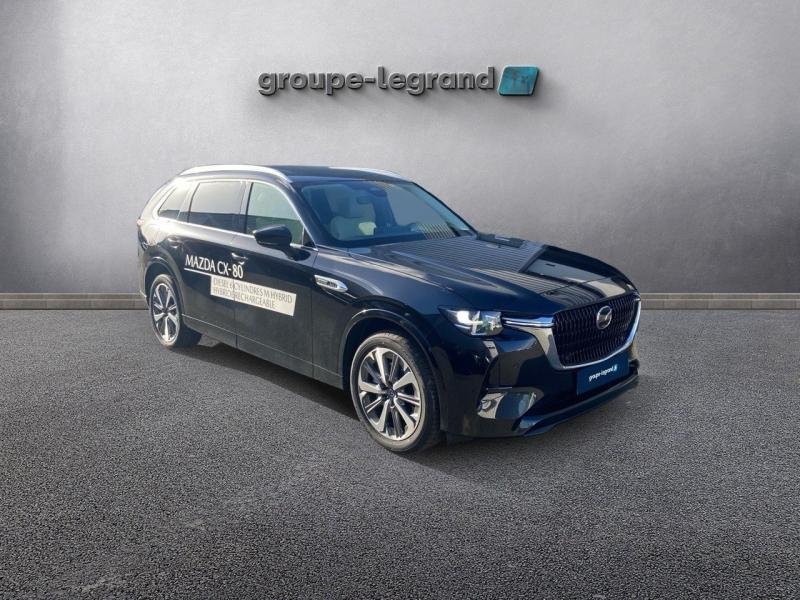 mazda - Visuel 1
