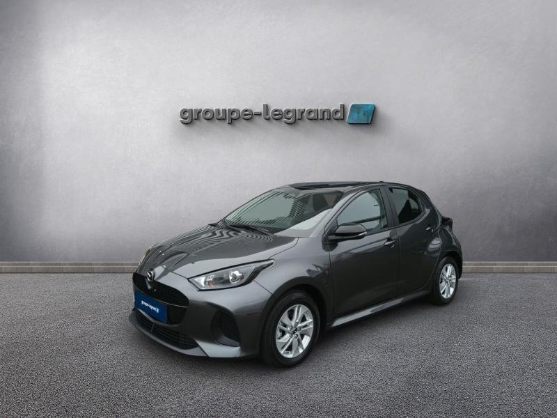 mazda2