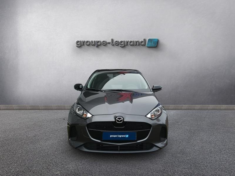 mazda - Visuel 1