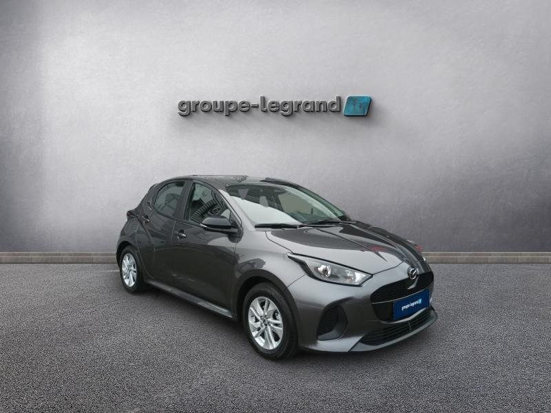 mazda - Visuel 2