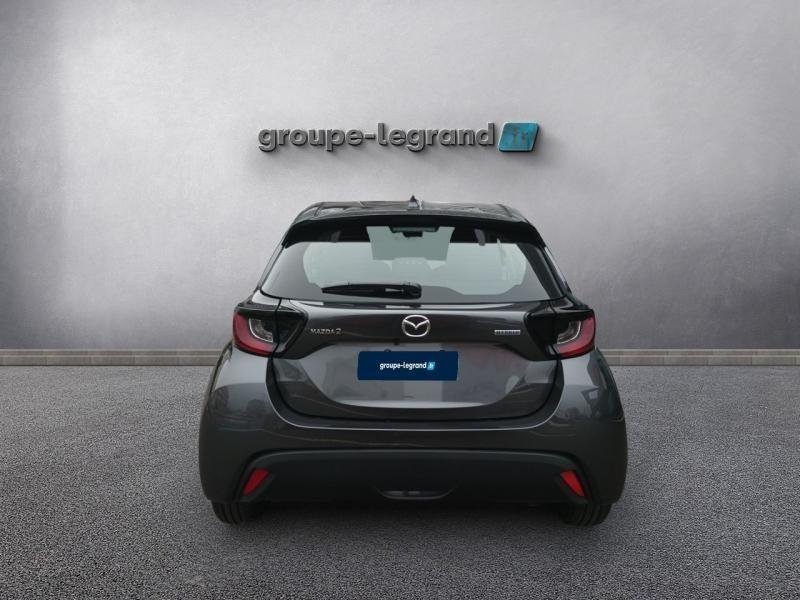 mazda - Visuel 4