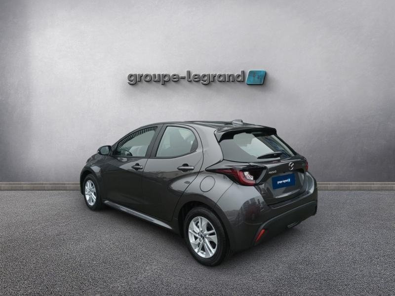 mazda - Visuel 6