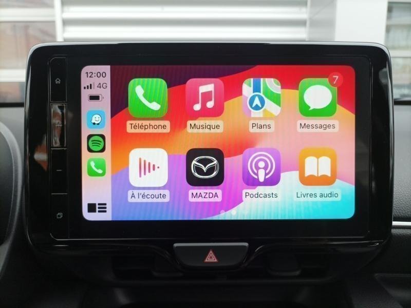 mazda - Visuel 12