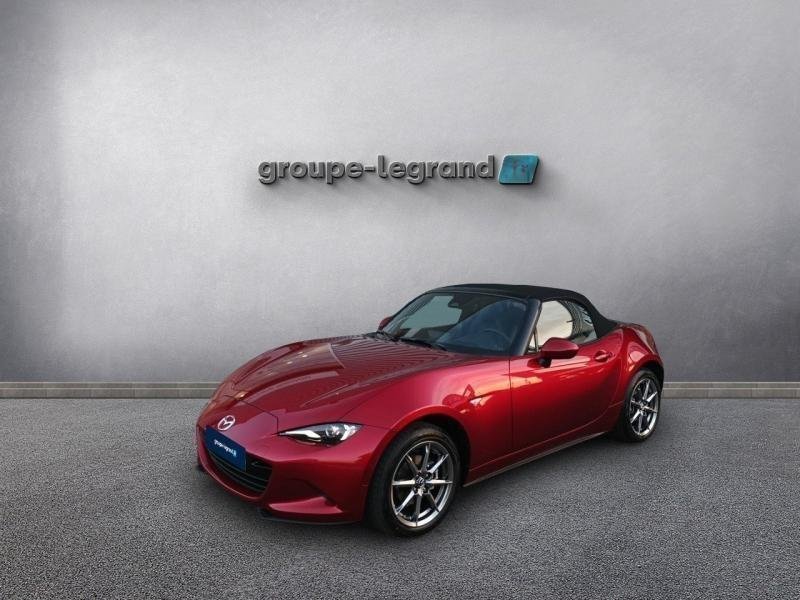 mazda - Visuel 0