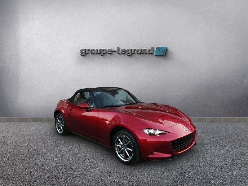 mazda - Visuel 2