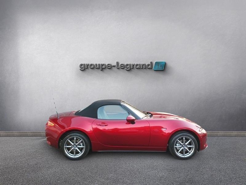 mazda - Visuel 3