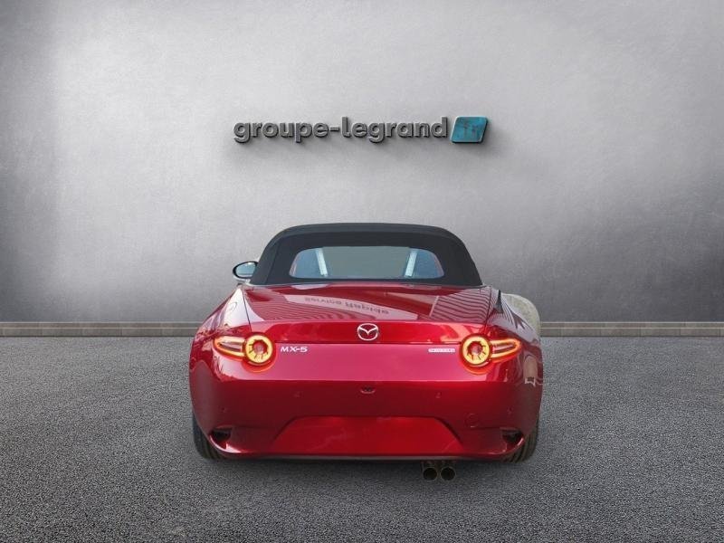 mazda - Visuel 4
