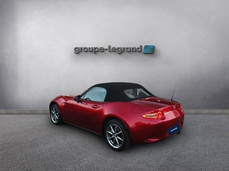mazda - Visuel 6