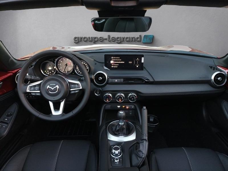 mazda - Visuel 7