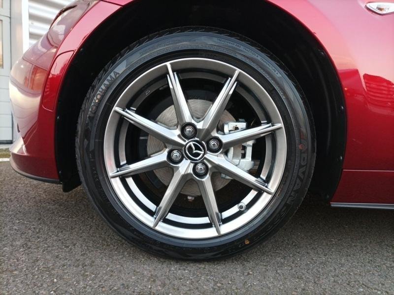 mazda - Visuel 10