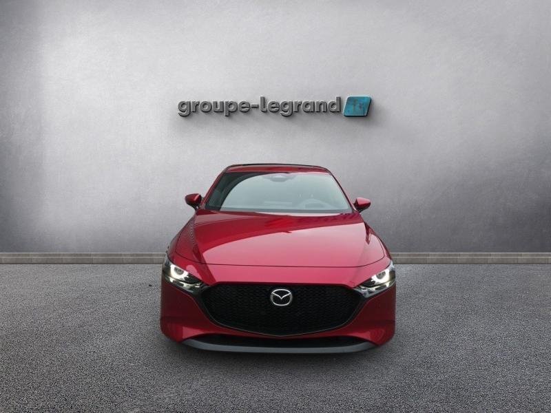 mazda - Visuel 1