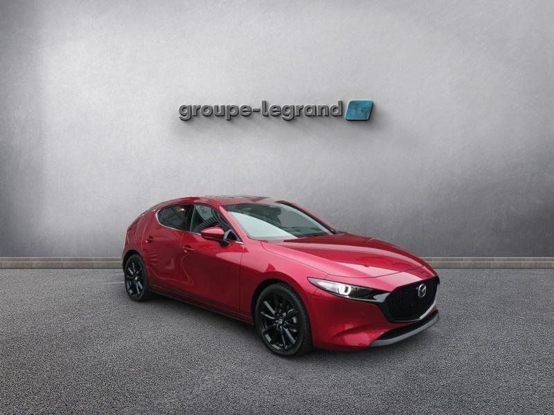 mazda - Visuel 2