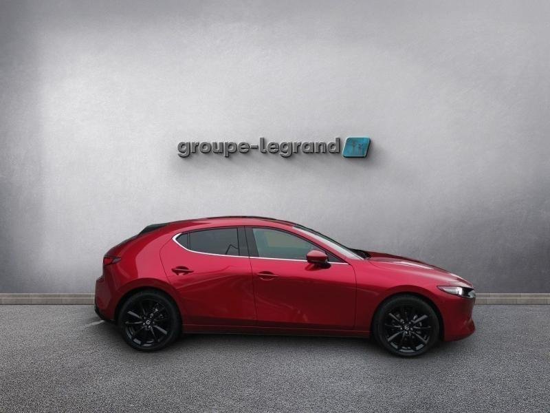 mazda - Visuel 3
