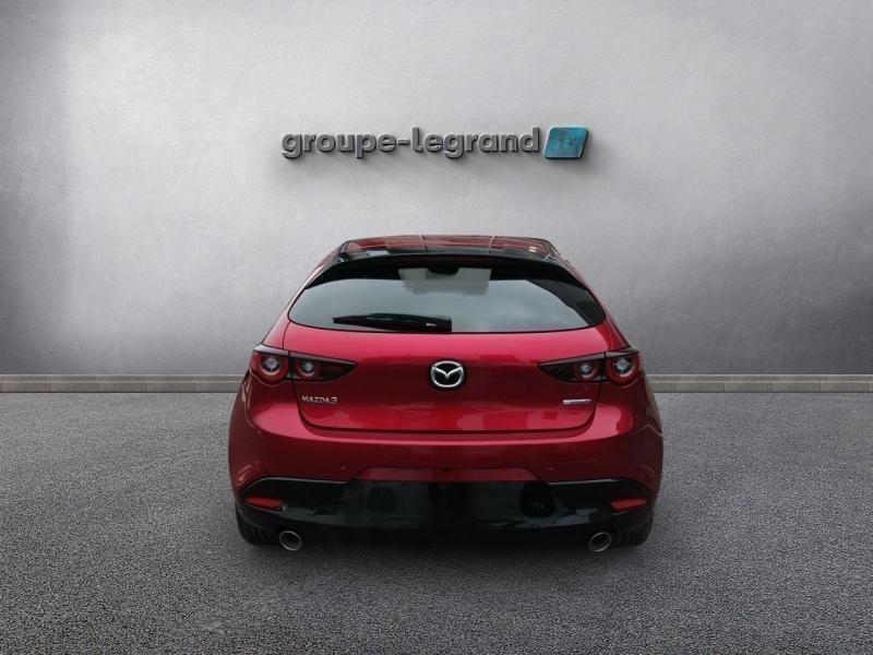 mazda - Visuel 4