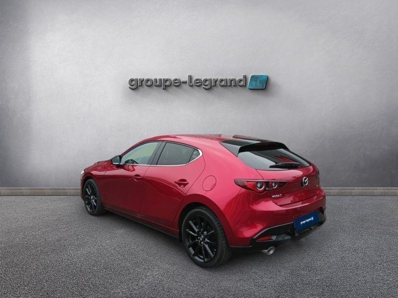 mazda - Visuel 6