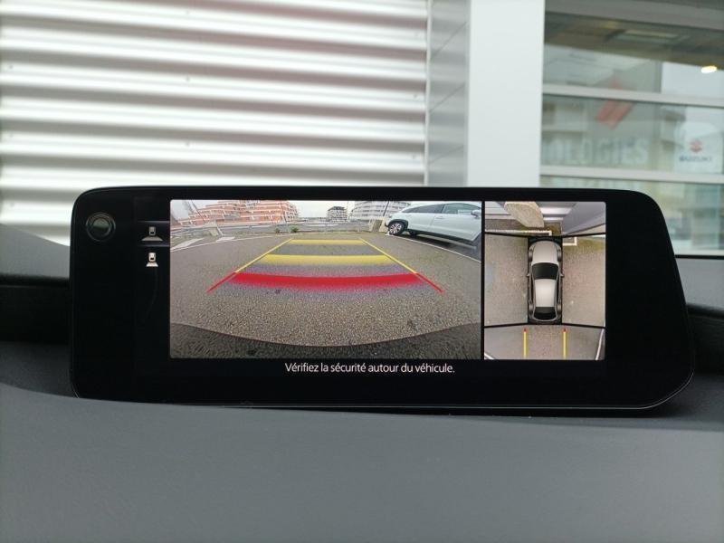 mazda - Visuel 12