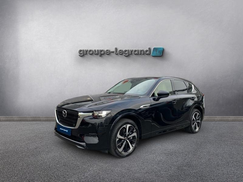 mazda - Visuel 0