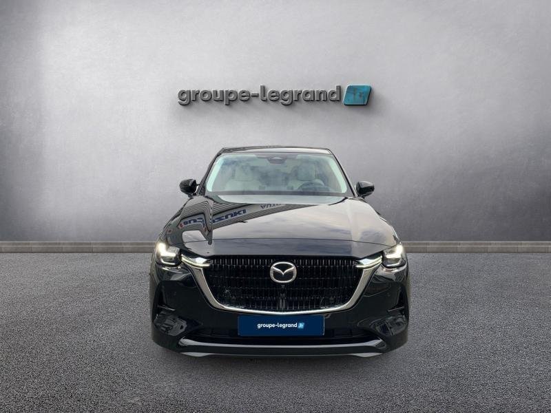 mazda - Visuel 1