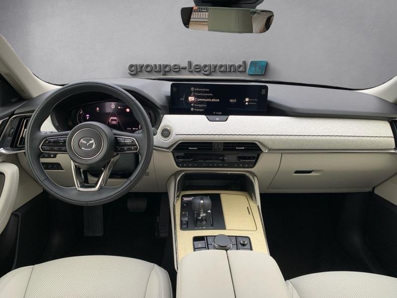 mazda - Visuel 7