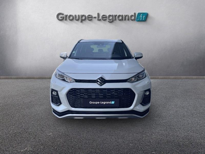 suzuki - Visuel 1