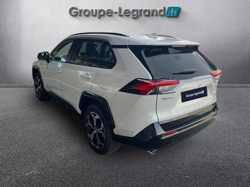 suzuki - Visuel 6