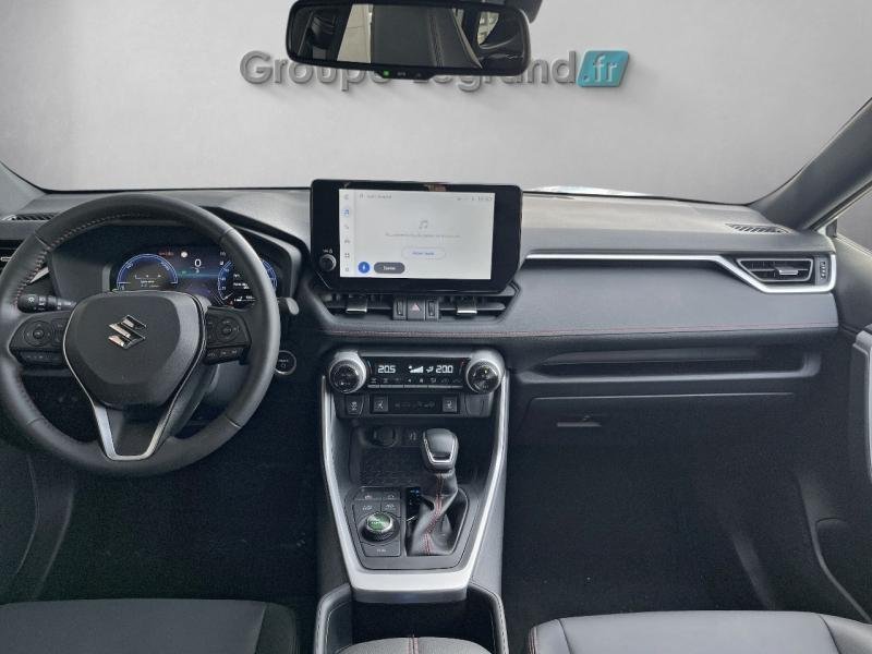 suzuki - Visuel 12