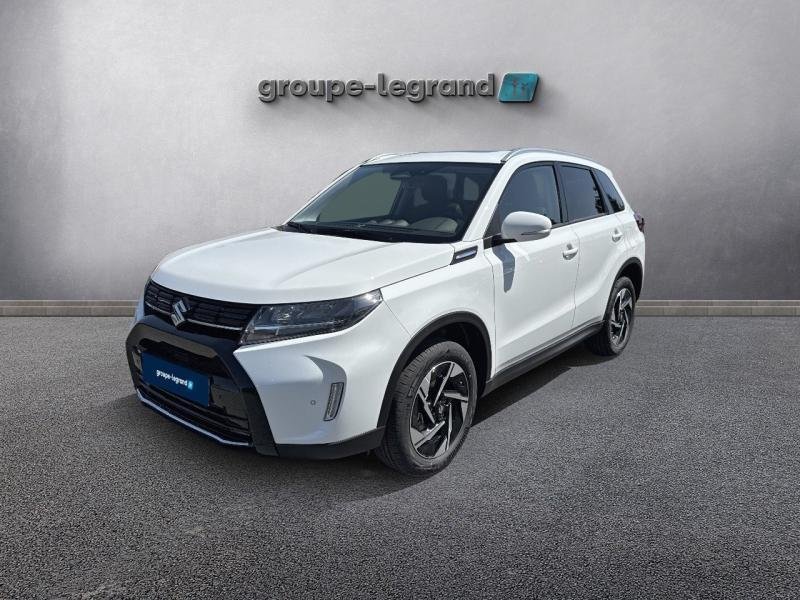 suzuki - Visuel 0