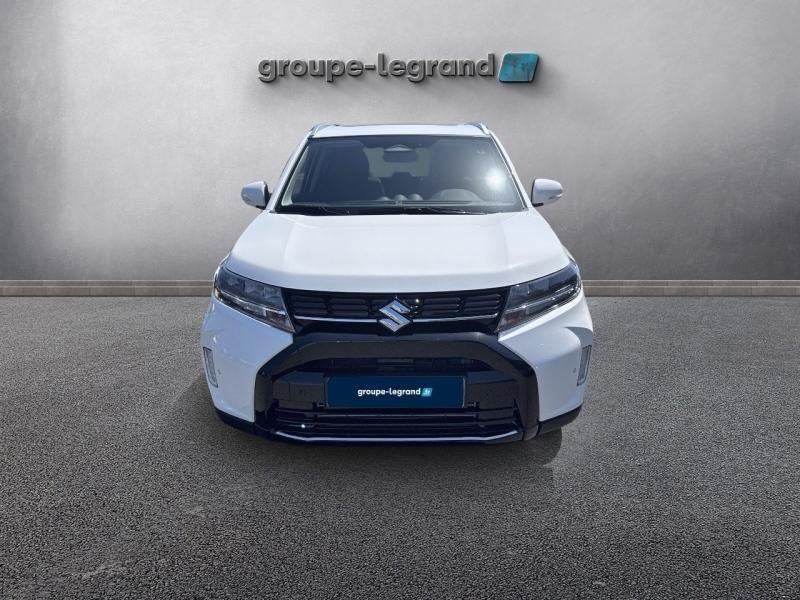 suzuki - Visuel 1