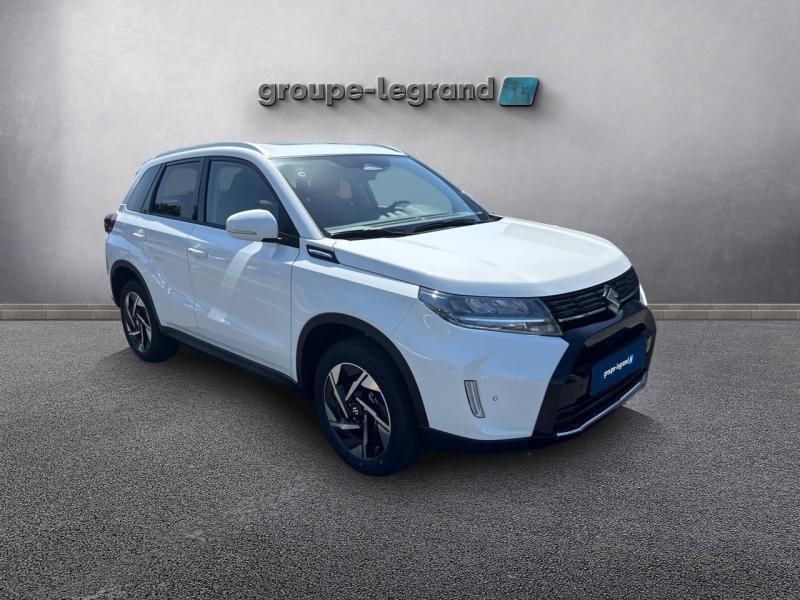 suzuki - Visuel 2