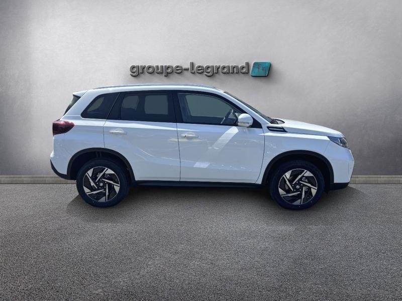 suzuki - Visuel 3