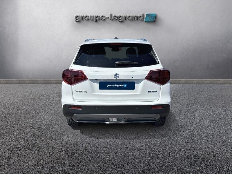 suzuki - Visuel 4