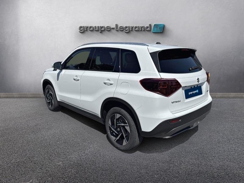 suzuki - Visuel 6