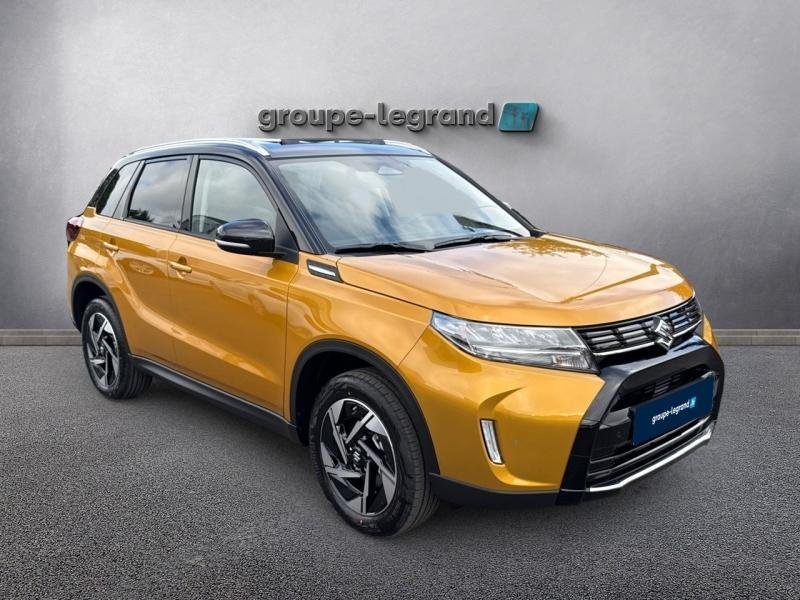 suzuki - Visuel 2