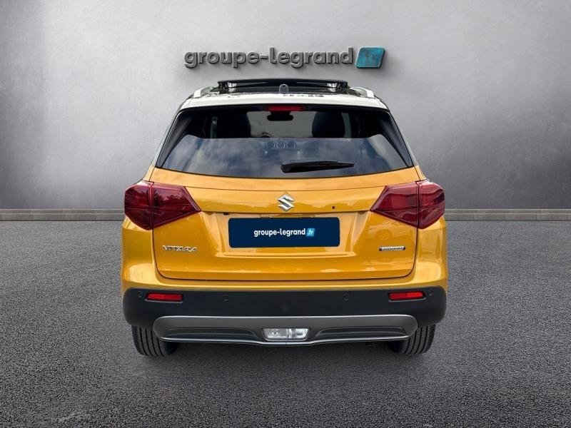 suzuki - Visuel 4
