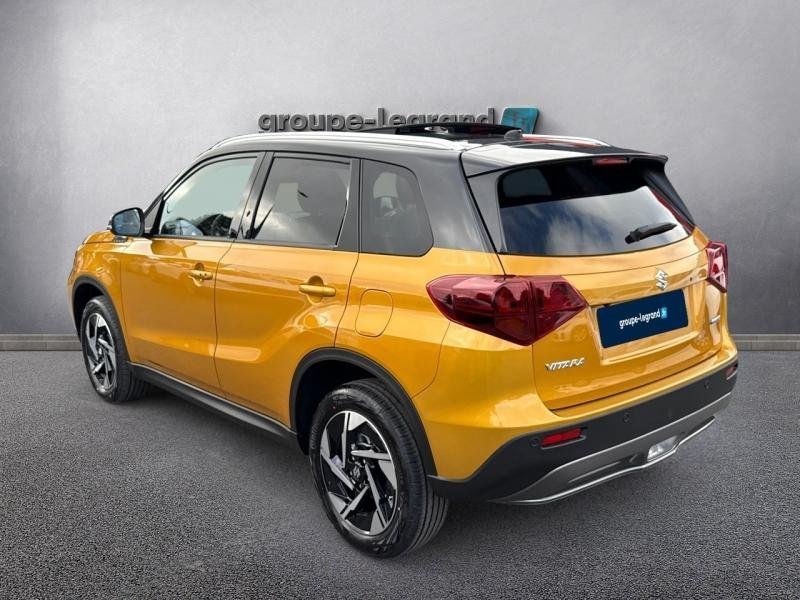 suzuki - Visuel 6