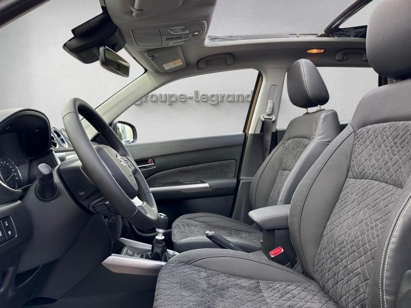 suzuki - Visuel 8