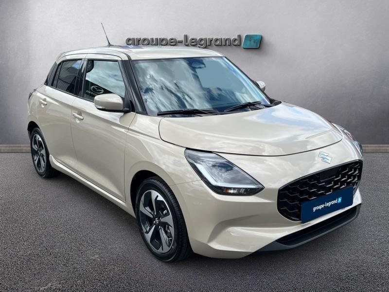 suzuki - Visuel 2