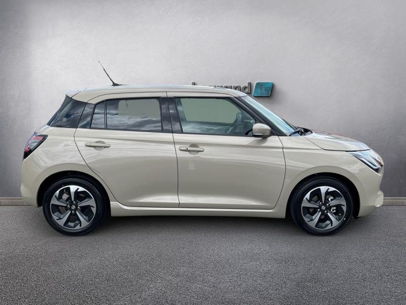 suzuki - Visuel 3