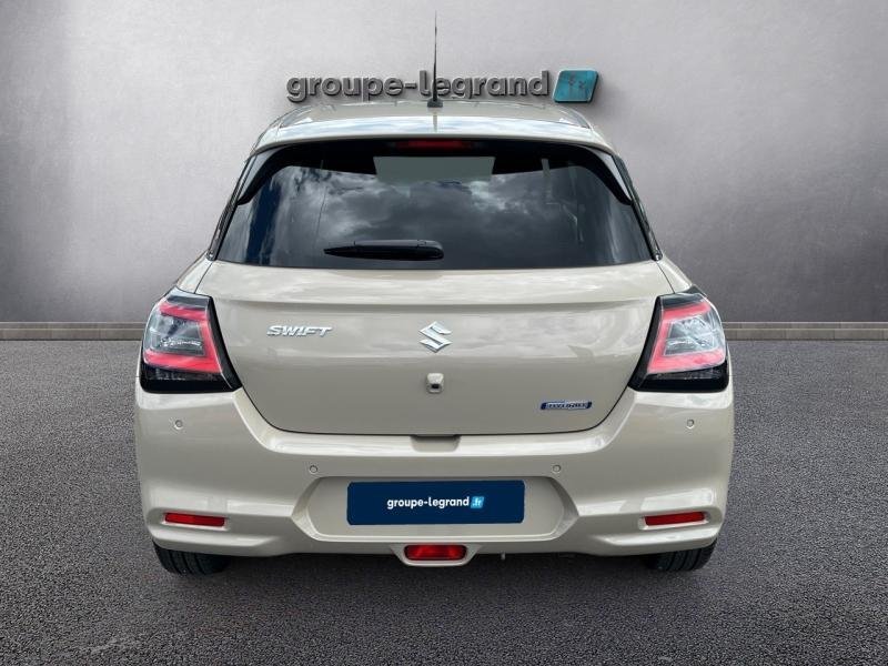 suzuki - Visuel 4