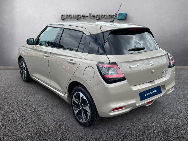 suzuki - Visuel 6