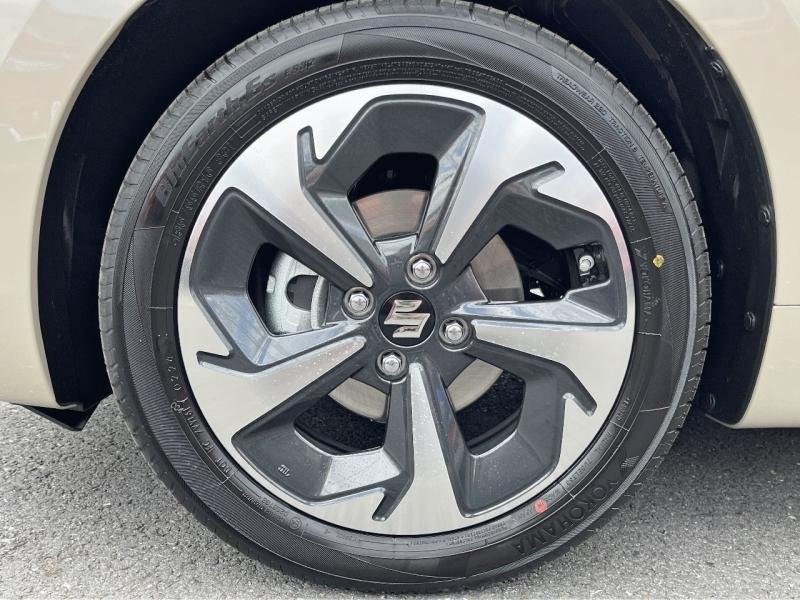 suzuki - Visuel 10