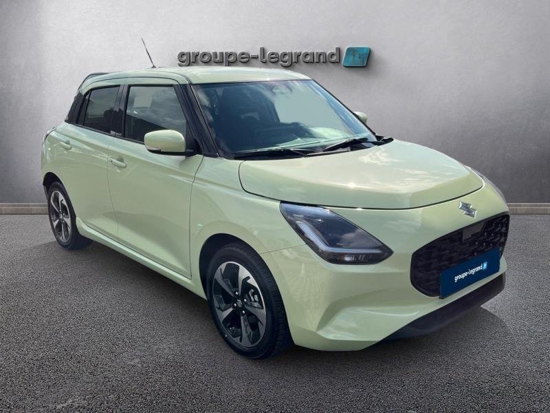 suzuki - Visuel 2
