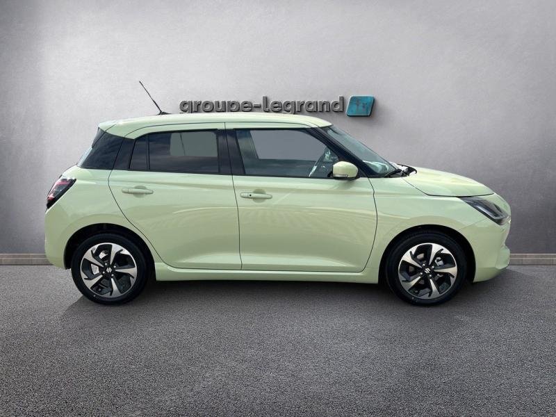 suzuki - Visuel 3