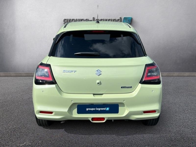 suzuki - Visuel 4